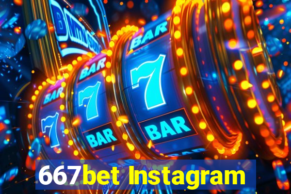 667bet Instagram